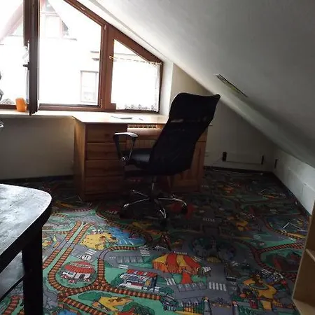 Homestay 1st Floor Open'er