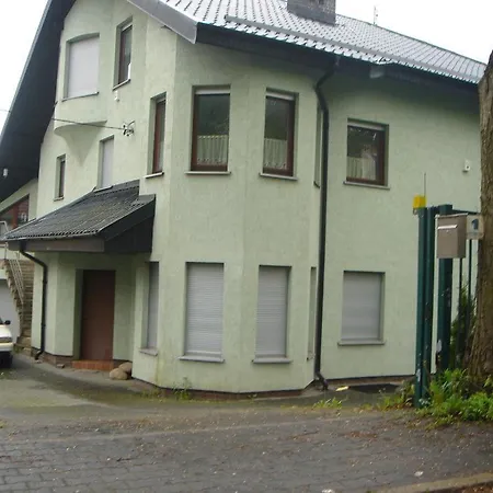 Kwatera prywatna 1st Floor Open'er Gdynia