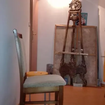 1st Floor Open'er