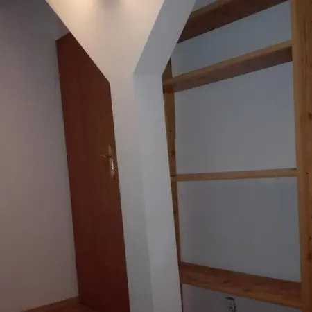 Homestay 1st Floor Open'er Gdynia