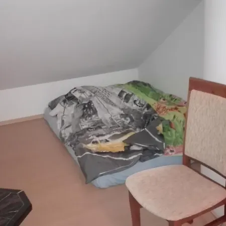 Homestay 1st Floor Open'er