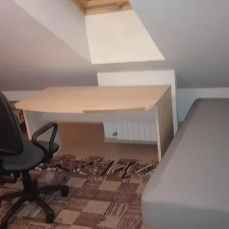 Homestay 1st Floor Open'er Gdynia
